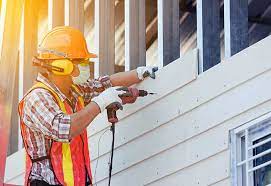 Best Wood Siding Installation  in Carbon Hill, AL