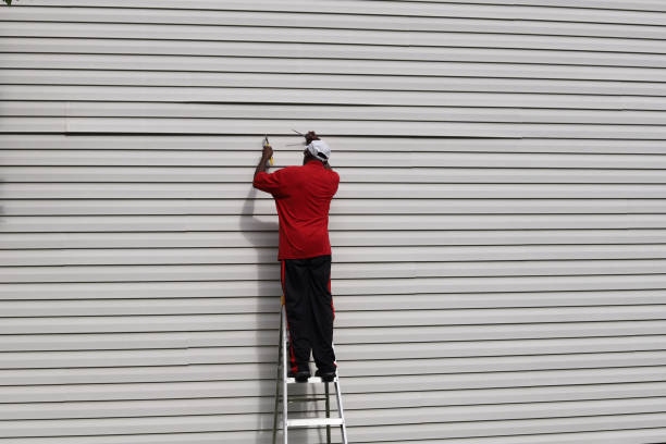 Affordable siding repair and maintenance services in Carbon Hill, AL