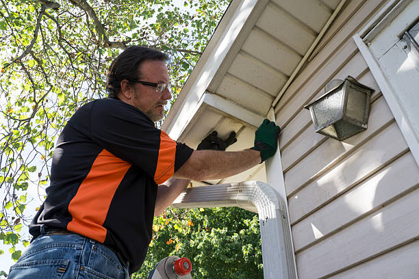 Best Composite Siding  in Carbon Hill, AL
